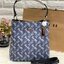 COACH TOWN BUCKET BAG WITH HORSE AND CARRIAGE PRINT ((2081-236)) 🔺กลับมาแล้ว ตามคำเรียกร้องค่ะ! กระเป๋าคล้องไหล่//สะพายข้างได้ วัสดุ pvc อย่างดี หนังนิ่มป่องพองตัวสวยงาม ลายรถม้าทั้งใบค่ะ ภายในกระเป๋าแบ่งเป็น2ช่องหลัก เปิดปิดแบบกระดุมแม่เหล็ก ภายใ