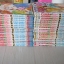 สาวแกร่งแรงเกินร้อย ครบชุด 36 เล่มจบ Yoko Kamio เขียน***สินค้าหมด***