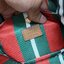 ORI หนังแท้ | GUCCI GG Emblem medium bucket bag กระเป๋าถือ/สะพายทรงบัคเก็ต ขนาดกลางใบใหญ่ จุของได้เยอะ ดีไซน์คลาสสิคคงความเอกลักษณ์