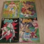 คินนิคุแมนจอมพลัง ฃุด เล่ม 1-4***สินค้าหมด***