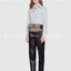 GUCCI Neo Vintage GG Supreme belt bag / Gucci Belt bag เกรดใช้งานสลับของแท้ เกรดออริจินอล ใช้ได้ทั้งชายหญิง งาน unisex ผลัดกันใช้ ^-^ ก็ได้ งานสวยตามรูป สินค้าขายดี ภาพสินค้าถ่ายจากงานขายจริง ใช้งานต่างประเทศได้