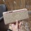 COACH F52601 POP SLIM ENVELOPE WALLET IN SIGNATURE รุ่นขายดี ขายหมด!! รุ่นหายาก!! เติมสต็อคจ้า!! กระเป๋าสตางค์รุ่นฝาพับ ดีไซน์เรียบหรู คลาสสิค ใช้งานง่ายและสะดวกมากๆ ด้วยซองซิปที่เสียบด้านหลัง ถอดแยกออกมาใช้ได้ หรือเอาออก พกกระเป๋าเดี่ยวๆก็ได้ ถือใบนี้ดูไ
