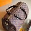LV Speedy 30 Damier Monogram / Speedy Bandoulière 30 เกรดออริจินอล พร้อมส่งที่ไทย ภาพสินค้าถ่ายจากงานขายจริง ใช้งานต่างประเทศได้