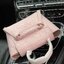 Celine Pico Belt Bag / Celine Belt Bag (ใบเล็ก) อีกหนึ่งคอลเลคชั่้นที่ได้รับความนิยมอย่างมาก บ่งบอกความเป็นตัวตนของแบรนด์ กลิ่นอายความคลาสสิก