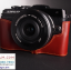 เคสกล้อง olympus EPL7