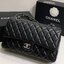 ORI หนังแท้ | CHANEL Classic Jumbo flap Bag 30cm กระเป๋าสะพายรุ่นยอดฮิตตลอดกาล นาทีนี้ต้องซื้อเก็บไว้ รุ่นไอคอนิกที่คุ้มค่า สวยงามหรูหราเหนือกาลเวลา