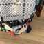 กระเป๋า Kipling รุ่น City Pack ไซส์ L ขนาดใหญ่พอเหมาะสำหรับการเดินทาง มาพร้อมช่องกว้างขวางจุสัมภาระของคุณได้อย่างจุใจ และช่องจัดเก็บอีกหลากหลายรูปแบบ ดีไซน์ลวดลายนำสมัย เติมแต่งสีสันและชีวิตชีวา นับเป็นอีกหนึ่งกระเป๋าเป้ที่พร้อมให้คุณได้สะพายออกไปข้างนอกไ