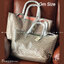 พร้อมส่ง 2 สี PM 35cm GOYARD SAINT LOUIS CLAIRE-VOIE PM BAG กระเป๋าทรงโท้ทใบใหญ่ เกรดออริ สลับแท้ 1:1