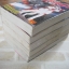 ไอ้เขี้ยวเงิน WEED ORION ชุด เล่ม 1,2,3,4,7 ( 15 เล่มจบ ) Yoshihiro Takahashi เขียน***สินคาหมด***