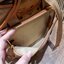 M.C.M BRANDENBURG BACKPACK IN VISETOS อีกหนึ่งไอเท็ม เอาใจสายเที่ยวแบบจัดหนัก ไม่รู้จะมีใบไหนคุ้มได้มากกว่านี้อีกแล้ว กระเป๋าเป้ใบใหญ่ ดีไซน์ไม่ซ้ำใคร ฟังก์ชั่นการใช้งานตอบโจทย์หลายๆคนแน่นอน มีช่องซิปเยอะ มีตัวล็อคปากกระเป๋าแน่นหนา พร้อมหนังรูดกันอีกชั้น 