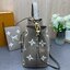 ORI หนังแท้ | LV NeoNoe MM Bucket bag Monogram Flower กระเป๋าสะพายทรงบัคเก็ต ลาย Monogram Flower โดดเด่นเพิ่มสไตล์ มีเสน่ห์ชวนหลงใหล