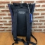 ADIDAS ISSEY MIYAKE ROLL TOP BACKPACK ความสปอร์ตซ่อนเท่ ด้วยลวดลาย 3D เก็บหมดทุกเม็ดทั้ง Tablet และ Gadgets โดยใช้ลูกเล่นของเหลี่ยมและมุมเชื่อมเข้าหากันขณะเดียวกันสีของกระเป๋านั้นคือสีขาวเท่ มีเสน่ห์ การออกแบบกระเป๋าเป็นเหมือนถุงทรงสูงในส่วนปากกระเป๋าเป็น