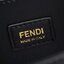 พร้อมส่ง 3 สี FENDI Kan I leather bag กระเป๋าสะพาย 🧡 เกรดออริจินอล 1:1 สลับแท้ ใช้งานต่างประเทศได้ ภาพถ่ายจากงานขายจริง