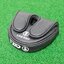 LAB GOLF OZ.1 ORANGE PUTTER 34 INCH PUTTER 34" 69* LIE BLACK STEEL