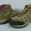Clorts- Hiker GTX/Khaki M9.5us/43eu