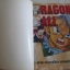 DRAGONBALL Z ภาค อนาคตมืด ! ! ของเหล่า่ไซย่า สีทั้งเล่ม***สินค้าหมด***