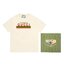 GUCCI T-Shirt / GG T-Shirts เสื้อยืดแบรนด์เนม เสื้อแบรนด์หรู เกรดออริจินอล สลับแท้ ภาพถ่ายจากงานจริง ใช้งานต่างประเทศได้