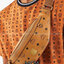 M.C.M SMALL FURSTEN BELT BAG IN VISETOS กระเป๋าคาดอกยอดฮิตอีกหนึ่งดีไซน์ ที่หนุ่มๆสาวๆใช้ได้ไม่มีเบื่อ รุ่นขายดีตลอดกาล ลายวิเซโต้เอกลักษณ์ ทั้งสปอร์ตและดูหรูในตัว ใช้งานง่ายด้วยไซส์ที่กะทัดรัด วัสดุหนังแคนวาสคุณภาพดี ภายในเป็นช่องโล่ง ใช