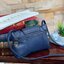Longchamp Le Pliage Cuir Crossbody Bag อีกหนึ่งคอลเลคชั่น Le Pliage Cuir หนึ่งในตระกูลกระเป๋าสุดไอคอนิก