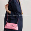 BALENCIAGA XX Small Flap leather shoulder bag กระเป๋าสะพายดีไซน์สวยเลิศ!! ไม่ซ้ำ เอกลักษณ์ที่โดดเด่นด้วยรูปทรง และขนาดที่กำลังเหมาะใช้งาน พร้อมดีไปหมด!! เปิด-ปิดด้วยกระดุมแม่เหล็ก ภายในกระเป๋าเป็นช่องโล่ง ใส่ของสำคัญจุกจิกพอได้ พกพาได้แบบไม่ต้องเยอะ สายสะ