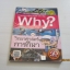 สารานุกรมความรู้วิทยาศาสตร์ ฉบับการ์ตูน Why? วิทยาศาสตร์การกีฬา Cho, Young-Sun เขียน Lee, Young-Ho ภาพ ศุภลักษณ์ อาศิรพจน์มนตรี แปล***สินค้าหมด***