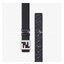 FENDI Belt Black leather belt / FF Belt เข็มขัดเฟนดิหนังแท้ เกรดออริจินอล ดีไซน์เรียบหรูเข้ากับทุกลุค ใช้ได้ทั้งชายหญิง มาพร้อมกล่อง ห้ามพลาดค่ะ! พร้อมส่งที่ไทย ภาพถ่ายจากงานขายจริง ใช้งานต่างประเทศได้