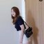 หนังแท้ CHANEL GABRIELLE HOBO BAG พร้อมส่งที่ไทย 3 สี