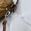 6 สี Tory Burch Puffy Mini / Tory burch T Monogram Puffy Patent Mini Bucket Bag / Tory Bucket Bag กระเป๋าบัคเกต size เล็ก โดดเด่นด้วยโลโก้ตัวนูนปั๊มด้านหน้า