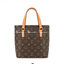 หนังแท้ Louis Vuitton Vavin pm tote / LV VAVIN 21 cm พร้อมส่งที่ไทย ภาพสินค้าถ่ายจากงานขายจริง เกรดออริจินอลหนังแท้ทั้งใบ ใช้งานต่างประเทศได้