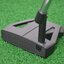 NEW PXG BATTLE READY II BLACK BLACKJACK PLUMBERS NECK LENGTH 33” PUTTER – M16 SHAFT - PXG SINK FIT SKINNY GRIP