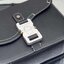 Dior Saddle Messenger Bag / Dior messenger bag Technical and Grained Calfskin เกรดเทพออริจินอล หนังแท้ ภาพถ่ายจากสินค้าจริง ใช้งานต่างประเทศได้