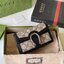 หนังแท้ GUCCI Dionysus mini bag / GG Shoulder bag / GG Denim Dionysus พร้อมส่งที่ไทย กระเป๋าสะพายข้างหนังแท้ เกรดหนังคุณภาพดียิ่งใช้หนังยิ่งสวย โทนสีน่าใช้มากก มาในดีไซน์คลาสสิคเรียบหรูเข้ากับทุกลุ๊คแบบไม่มีเอ้าท์ พร้อมส่งที่ไทย ภาพสินค้าถ่ายจากงานขายจริง