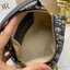 DIOR 30 MONTAIGNE D-COSY MINI BAG | Blue Oblique Jacquard / Dior vanity พลาดไม่ได้เลยกับคอลสุดหรู ดีไซน์ใหม่ 2023 รูปทรงคลาสสิค พร้อมหูจับในตัว สะดวกใช้งาน สะพายข้างเป็นโซ่เดี่ยว กระเป๋าสะพายเอนกประสงค์ ที่สามารถใช้สะพายได้ทุกวันอย่างคล่องตัว