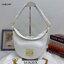 LOEWE Luna half moon hobo bag ใหม่ล่าสุดก่อนใคร สวยได้ไม่ต้องรอ กับคอลใหม่ลุคลูกคุณ รูปทรงยอดฮิต ตอบโจทย์ได้ทุกลุค ทุกไลฟ์สไตล์ ใช้งานได้ง่ายคล่องตัว