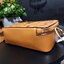 M.C.M E/W CAMERA BAG IN VISETOS (ทรงแนวนอน) กระเป๋าสะพายข้าง ทรงกล่อง ตัดขอบคมสวย ใช้งานง่าย ดีไซน์เรียบหรูและคลาสสิคตามสไตล์ วัสดุหนังแคนวาสคุณภาพดี เปิด-ปิดด้วยซิป แบ่งเป็น 2 ช่องหลัก ใส่ของสำคัญได้สบาย ใส่มือถือได้ทุกรุ่น มาพร้อมสายสะพายสปอร์ต ถอดออกได