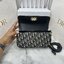 DIOR 30 Montaigne Avenue East-West Double Carry Mini Bag กระเป๋าสะพายทรงพอชรุ่นใหม่ winter 2024 สวยหรู ดีเทลแพง รุ่นที่ใครเห็นเป็นต้องรัก