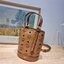 M.C.M AREN BUCKET TOTE IN VISETOS กระเป๋าทรงบัคเก็ต ขนาดกำลังสวย ไอเท็มใหม่ เกรดท็อปออริ 1:1 สลับแท้ ใช้งานต่างประเทศได้