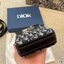 Dior Vertical Pouch | Mens Dior Pouches กระเป๋าสะพายทรงพอชผู้ชาย รุ่นใหม่ ทรงใช้งานง่าย สะดวก กะทัดรัด ภาพถ่ายจากงานขายจริง ใช้งานต่างประเทศได้
