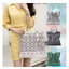 Baobao issey miyake frame tote 6x6 / MIYAKE Frame Mesh Tote Bag กระเป๋าที่มองทะลุได้เหมือนตะกร้าและให้ความรู้สึกสดชื่น