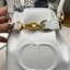 DIOR SMALL C'EST 17 cm / Dior bucket bag รุ่นใหม่สวยหรู ดูแพงมากค่ะ กระเป๋าสะพายบัคเก็ต รูปทรงคลาสสิค ใช้งานง่ายภายในโล่งกว้างมาก สวยมาก ควรมีค่า