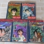 ชั่วโมงเรียนพิศวง ชุด เล่ม 1-5 ( 15 เล่มจบ ) โยสุเกะ ทากาฮาชิ เขียน ***สินค้าหมด***
