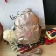Kipling Kaopin Mini Backpack Woman’s กระเป๋าเป้สะพายรุ่นใหม่!!ขนาดมินิ สามารถแบบเป้หรือทรงcrossbody ได้ มีหลายช่องใช้งาน ด้านหน้าเป็นช่องซิปเล็กใส่ของจุกจิก ภายในมีช่องเล็กแยกเป็นสัดส่วน ใส่กระเป๋าสตางค์ยาวหรือมินิไอแพคได้ ขนาดกะทัดรัด มาพร้อมพวงกุญแจลิงส