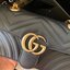 VIP 】หนังแท้ GUCCI GG Marmont matelassé mini bag 22CM พร้อมส่งที่ไทย ขนาดมินิขายดีที่สุดค่า ใบจริงสวยมากๆ สาวๆที่ได้ไป รับรองไม่ผิดหวังแน่นอน สินค้ามีมาพร้อมส่ง แนะนำห้ามพลาด ก่อนหมดจ้าา!