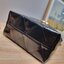 Chanel crossbody tote bag ไอเท็มเอ็กซ์คลูซีพ กระเป๋าสะพายรูปทรงโท้ทสะดวกใช้ มีฝาปิดกระดุมแม่เหล็กให้ในตัว และยังมีใบลูกอีกด้วย โดดเด่นด้วยโลโก้เอกลักษณ์สีทองหรู