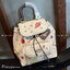 COACH X Observed By Us Riya Backpack 21 In Colorblock CK400 พร้อมส่งที่ไทยก่อนใคร กระเป๋าวสะพายหลังแบบมีหูหิ้ว หนังแท้อย่างดี หนังนิ่มละมุนมือมากค่ะ ไม่แข็งทื่อๆนะคะ!