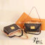 LV CROSSBODY BAG / LV POCHETTE Bag รุ่นใหม่ล่าสุด กระเป๋าสะพายงานหรูหราและมีสไตล์ สวยปังมั้ยไหว ใบจริงสวยมากกกก ได้สวยก่อนใคร ต้องจัดแล้วจ้าคอลเลคชั่นใหม่ล่าสุด ดีไซน์ไซส์กะทัดรัด เหมาะกับการเก็บของสำคัญของสาวๆ ได้อย่างมั่นใจ สะพายได้แบบคล่องตัว ทรงสวย ให