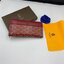 VIP GIFT 】GOYARD round zipper Matignon Long Wallet กระเป๋าสตางค์ซิปรอบใบยาว พร้อมส่ง 6 สี เหมาะกับการใช้งานทุกรูปแบบ นอกจากเพิ่มความมั่นใจแล้ว ยังทำให้ชีวิตของเราง่ายขึ้นอีกด้วย โดยการเปิดปิดแบบซิปรอบ สามารถใส่ธนบัตร เหรียญ บัตรต่างๆได้หลายใบเลยทีเดียว ขน