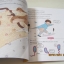 หนังสือจุดประกายคิด ชุด รู้วิทย์ คิดเป็น เม็ดเลือดขาว นักรบพิทักษ์สุขภาพ คิม จิ ฮยุน เเขียน นัมคุง ซัน ฮา ภาพ กันต์ วงก์พงศา แปล***สินค้าหมด***
