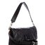 New Collection!! Guess woman’s Bag กระเป๋าสะพายรุ่นใหม่ล่าสุด รุ่นยอดนิยมสวยอยู่ทรง วัสดุหนังนิ่ม น้ำหนักเบา ด้านหน้าประดับด้วยโลโก้แบรนด์สวยโดดเด่น