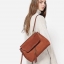 CHARLES & KEITH TASSEL DETAIL SLING BAG กระเป๋าสะพายทรงสวย ที่ฝาพับด้านหน้าแต่งหนังตัดกับหนังกลับสวยงาม สะพายได้ทั้งแบบเป้ และสะพายข้างก็เก๋ไปอีกแบบ มีโซ่เหล็กห่วงห้อยตุ้งติ้งน่ารัก จุของได้เยอะ พร้อมปั๊มโลโก้แบรนด์สีทองเด่น ภายในมีช่องแบ่งใหญ่ใส่ iPhone 
